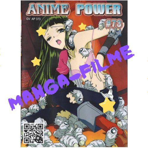 Anime Power #73